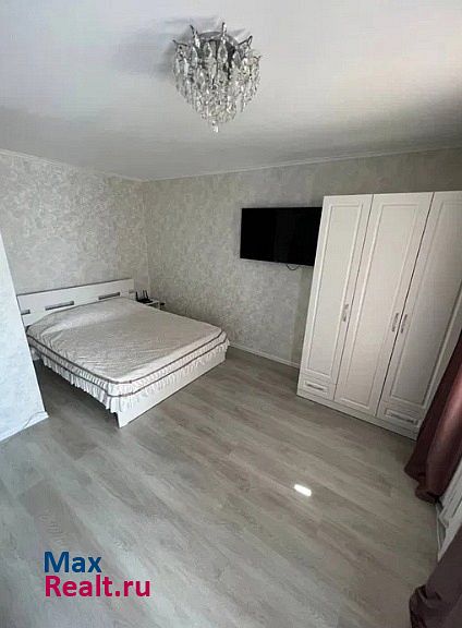 2-й Некрасовский проезд, 5 Пушкино квартира