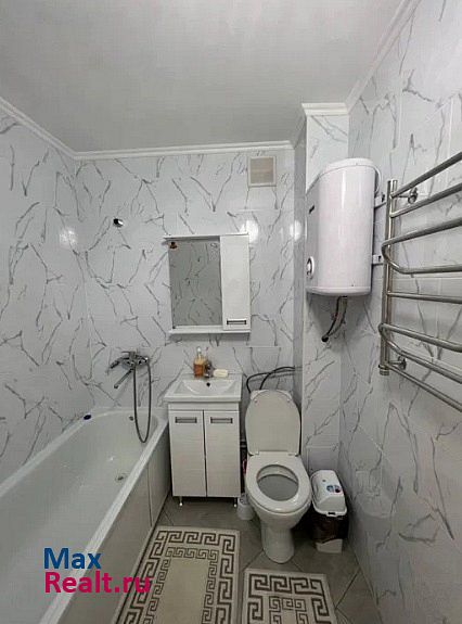 2-й Некрасовский проезд, 5 Пушкино аренда квартиры