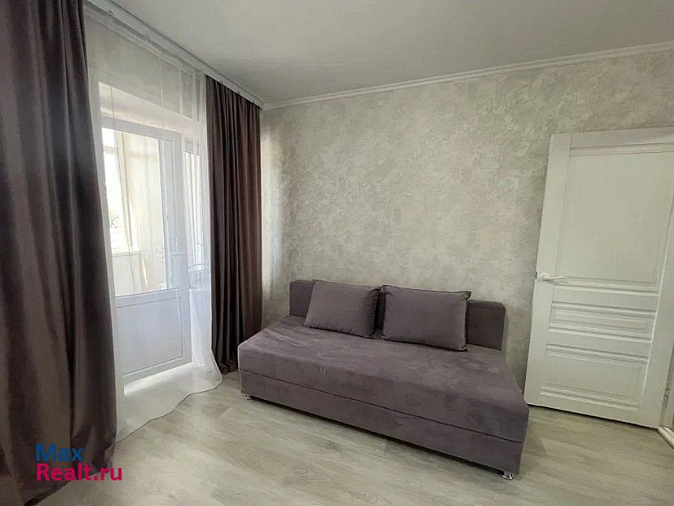 2-й Некрасовский проезд, 5 Пушкино сдам квартиру