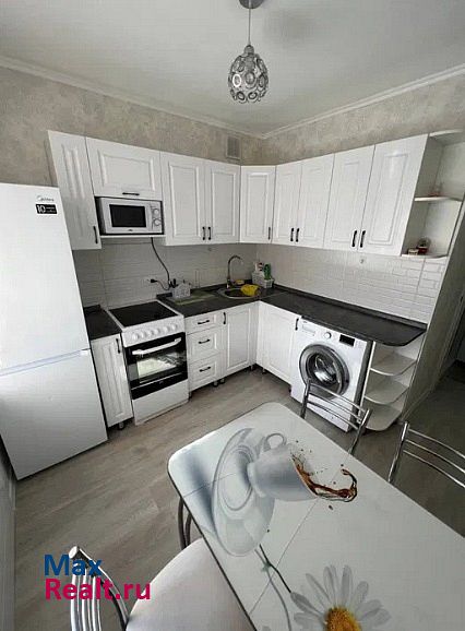 Пушкино 2-й Некрасовский проезд, 5 квартира снять без посредников