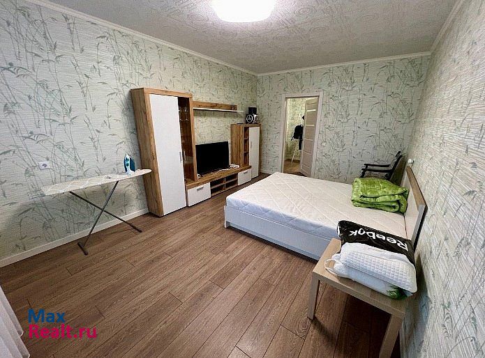 Комсомольская, 29б Первоуральск квартира