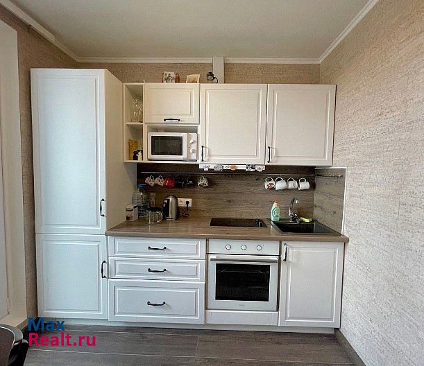 Комсомольская, 29б Первоуральск аренда квартиры