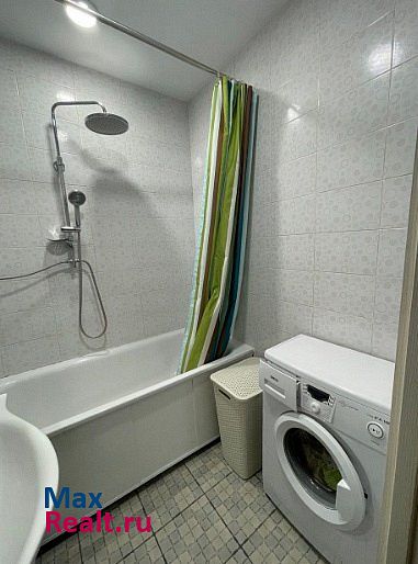 Первоуральск Комсомольская, 29б квартира снять без посредников