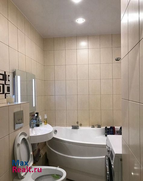 Менделеева, 3 Ханты-Мансийск сдам квартиру