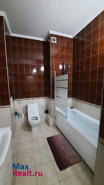 Победы, 15 Реутов аренда квартиры