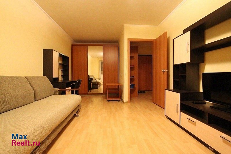 Прекрасная, 19 Михайловск квартира