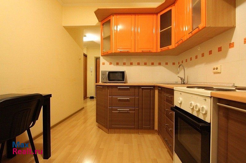 Прекрасная, 19 Михайловск аренда квартиры