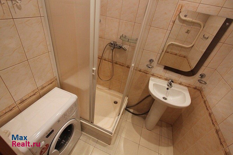 Прекрасная, 19 Михайловск сдам квартиру