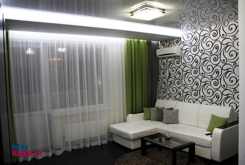 Свободы, 21 Раменское квартира