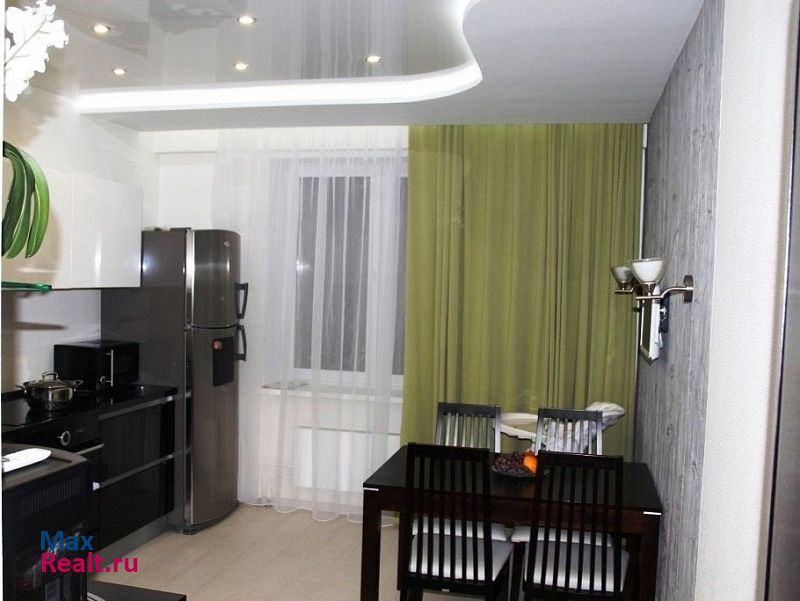 Свободы, 21 Раменское сдам квартиру