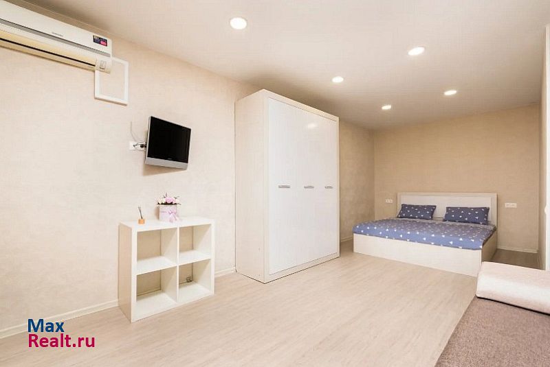 Северная, 7 Невинномысск квартира