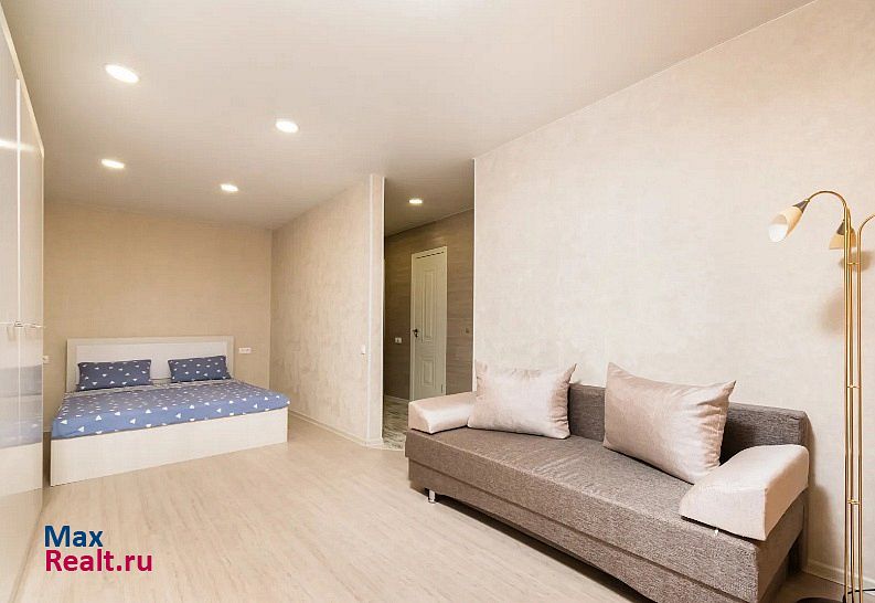 Северная, 7 Невинномысск аренда квартиры