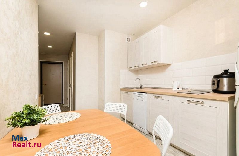 Северная, 7 Невинномысск сдам квартиру