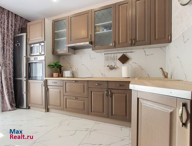 Луначарского, 6 Октябрьский аренда квартиры