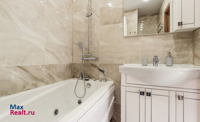 Луначарского, 6 Октябрьский сдам квартиру