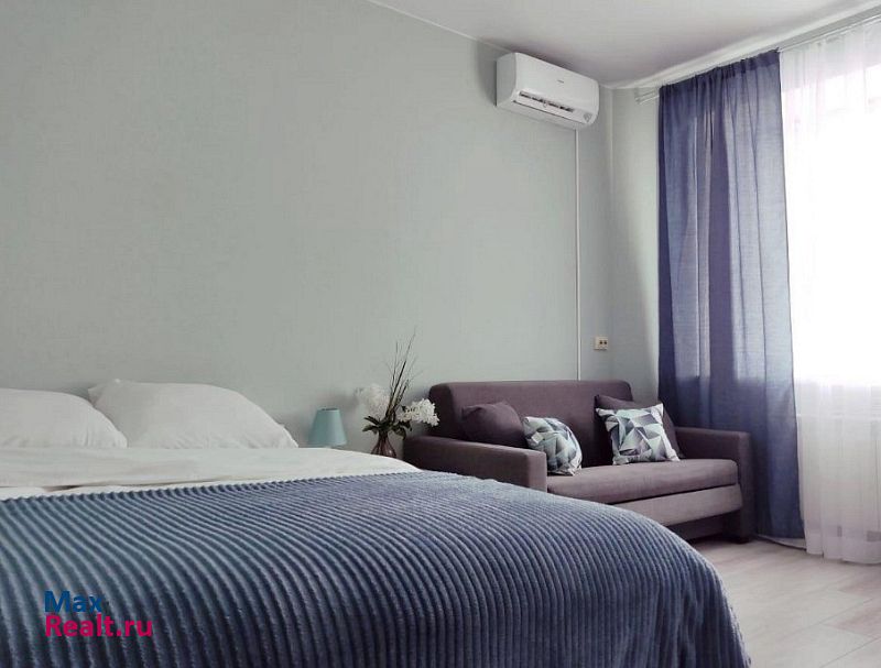 Трудовые Резервы, 75 Новомосковск квартира