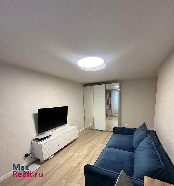 Спортивная 7а Долгопрудный квартира