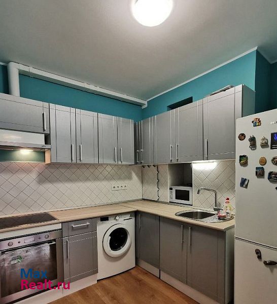 Спортивная 7а Долгопрудный аренда квартиры