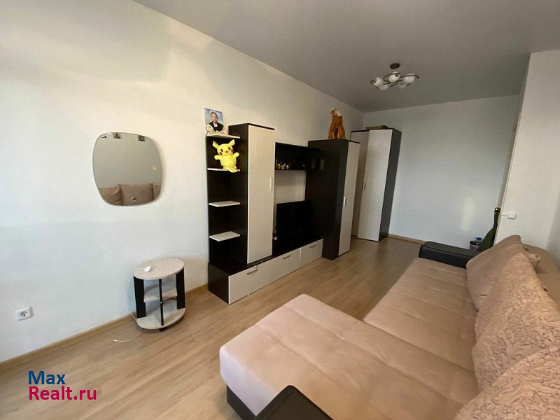 Кисловодская, 30А к3 Ессентуки квартира