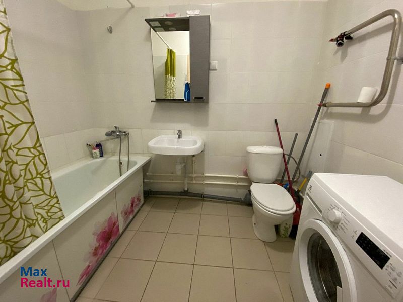 Кисловодская, 30А к3 Ессентуки аренда квартиры