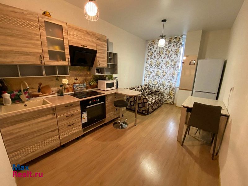 Кисловодская, 30А к3 Ессентуки сдам квартиру