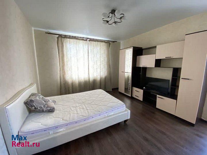 Громова, 2 Рубцовск квартира