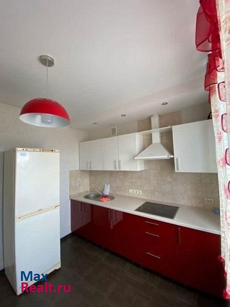 Громова, 2 Рубцовск аренда квартиры