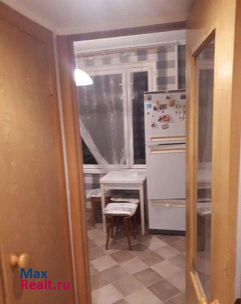 Международная улица, 39/2 Гиагинская квартира