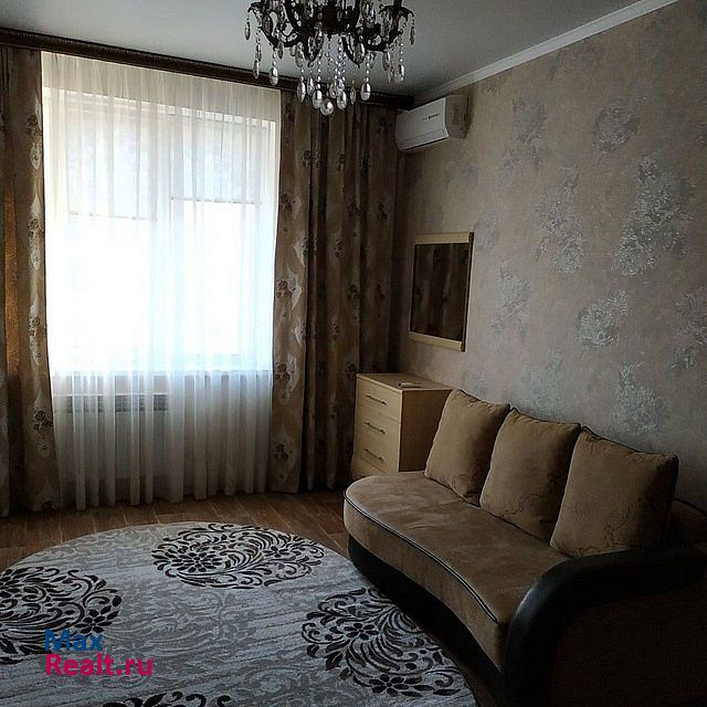 Улица Гайдара, 30 Бабаево аренда квартиры