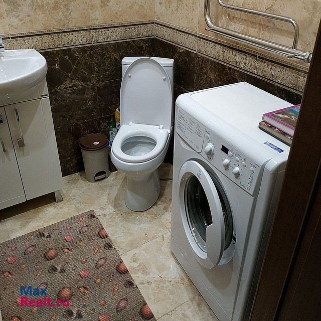 Улица Гайдара, 30 Бабаево сдам квартиру