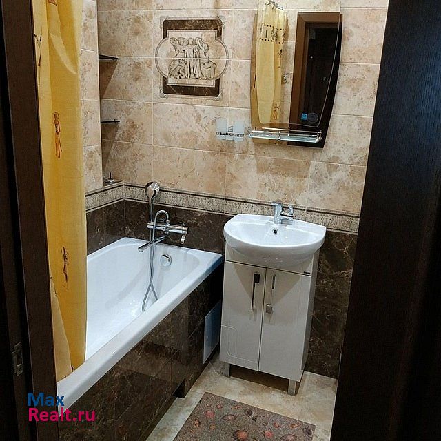 Улица Гайдара, 30 Бабаево аренда квартиры