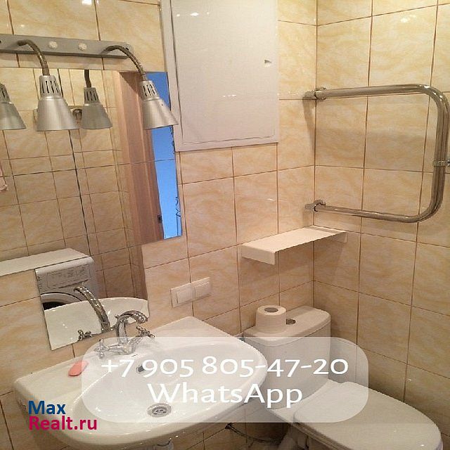 Советский проспект, 31 Белозерск аренда квартиры