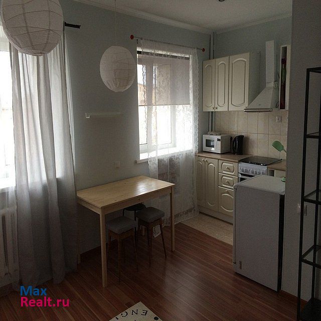 Советский проспект, 31 Белозерск сдам квартиру