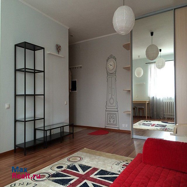 Белозерск Советский проспект, 31 квартира снять без посредников