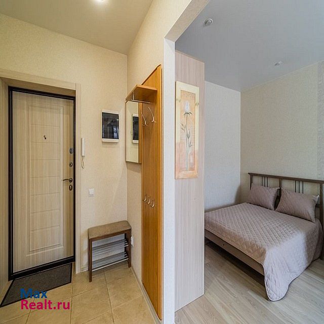 Улица Кузнецова, 9 Великий Устюг сдам квартиру