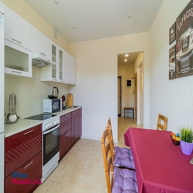 Улица Кузнецова, 9 Великий Устюг аренда квартиры