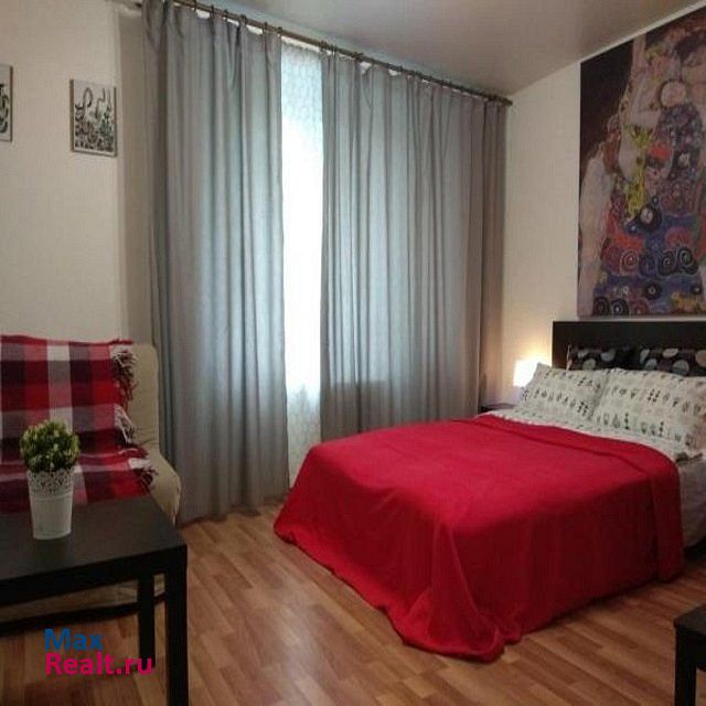 Северная улица, 6 Верховажье квартира