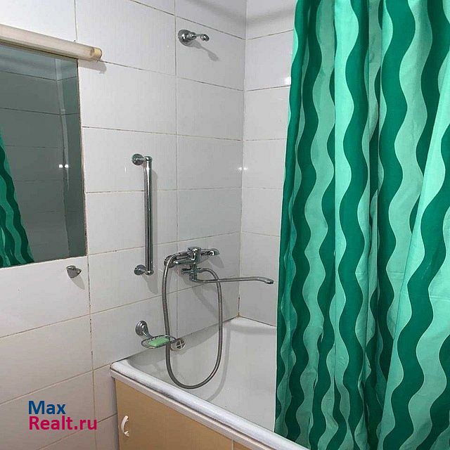 Спортивная улица, 8 Вожега аренда квартиры