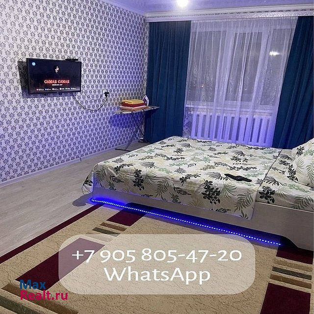 Спортивная улица, 8 Вожега сдам квартиру