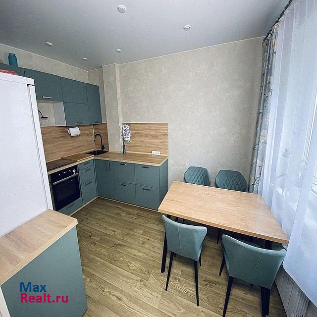 Грязовец	Студенческая улица, 27 Грязовец квартира