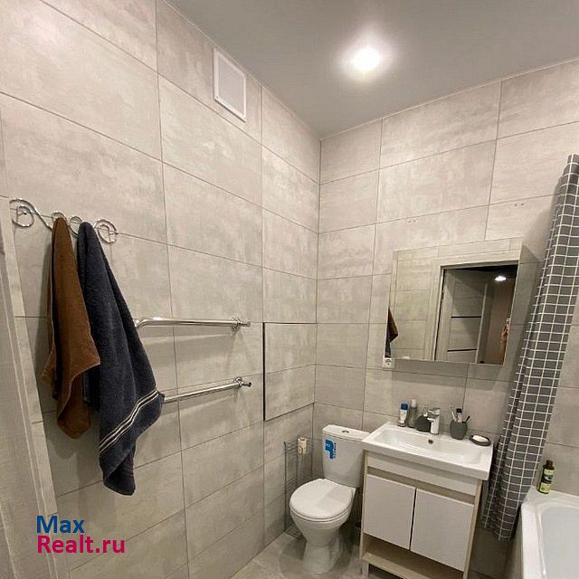 Кадников	Улица Розы Люксембург, 55 Кадников аренда квартиры