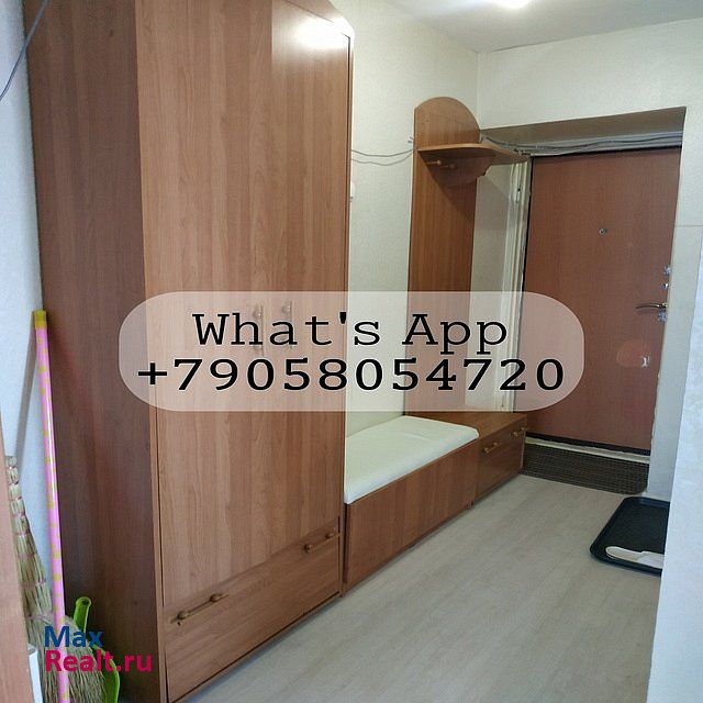 Анна	Улица Чехова, 4а Анна сдам квартиру