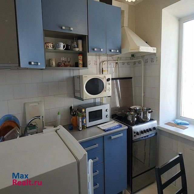 Анна Анна	Улица Чехова, 4а