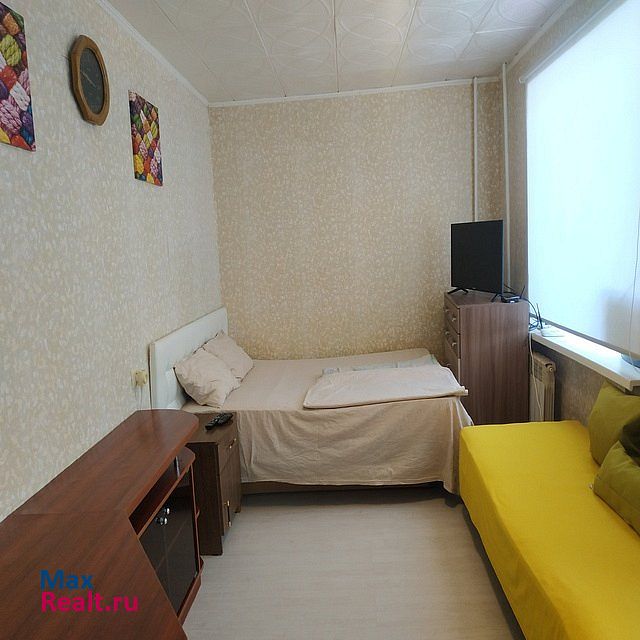 Анна	Улица Чехова, 4а Анна квартира