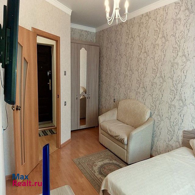 Улица Военный Городок, 12 Богучар квартира