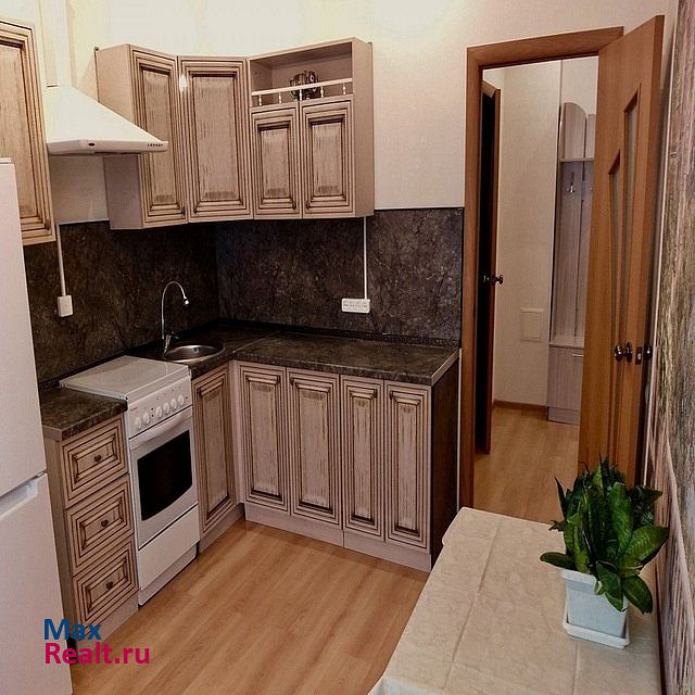 Улица Военный Городок, 12 Богучар аренда квартиры