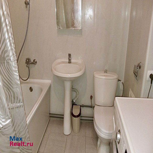 Улица Военный Городок, 12 Богучар сдам квартиру