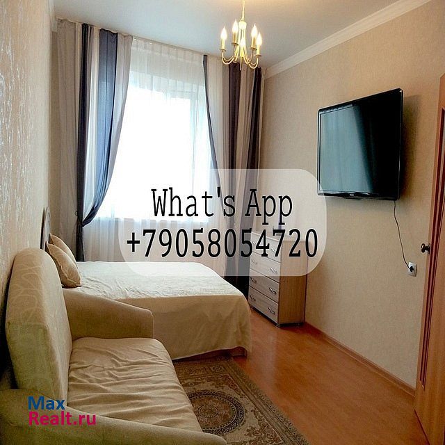 Богучар Улица Военный Городок, 12 квартира снять без посредников