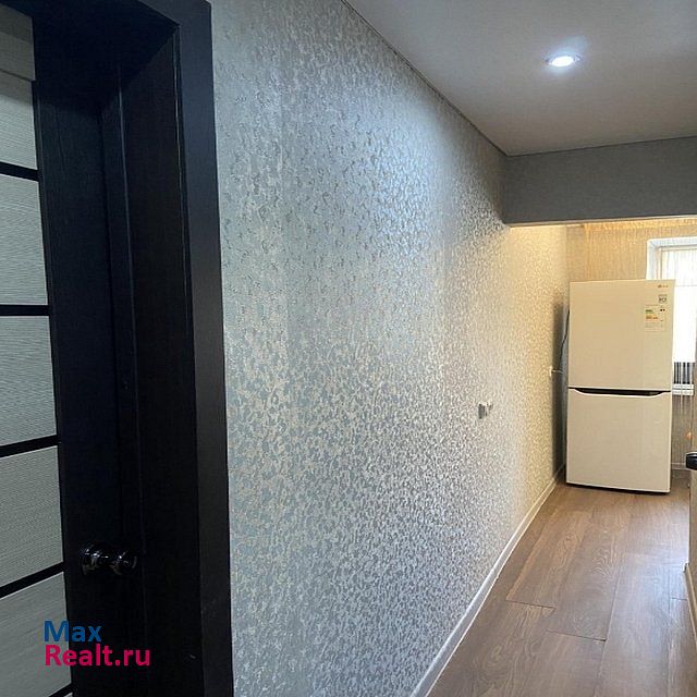 Борисоглебск	Аэродромная улица, 17 Борисоглебск сдам квартиру