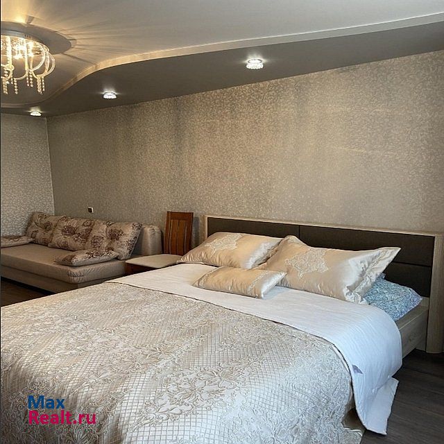 Борисоглебск Борисоглебск	Аэродромная улица, 17 квартира снять без посредников